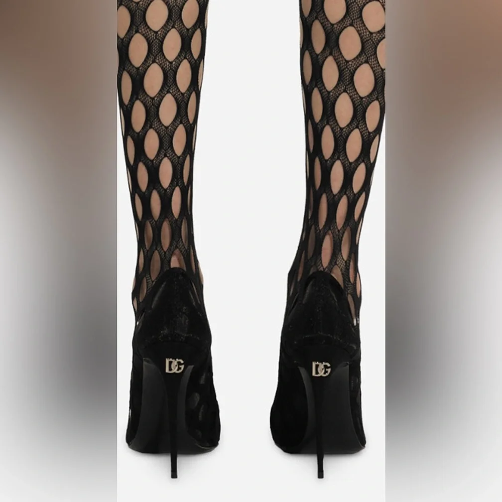 Dolce&Gabbana heels